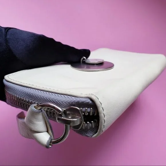 Chloe Wallet - Picture 5 of 8